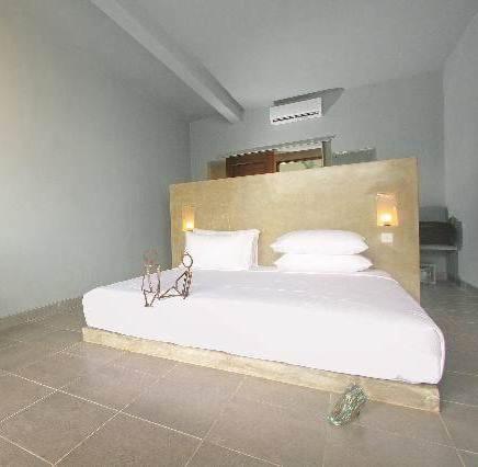 The Grey Boutique Inn Legian Buitenkant foto