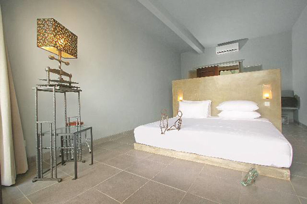 The Grey Boutique Inn Legian Buitenkant foto
