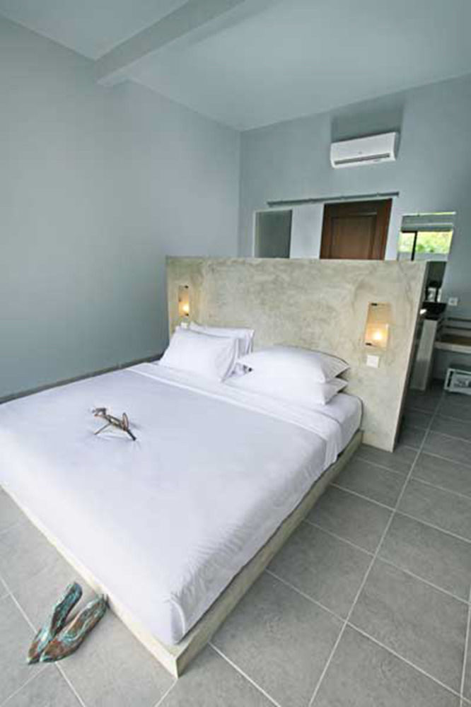 The Grey Boutique Inn Legian Buitenkant foto