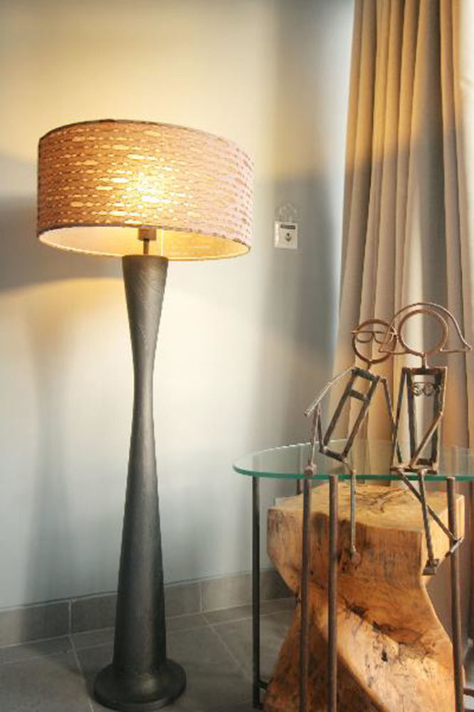 The Grey Boutique Inn Legian Buitenkant foto
