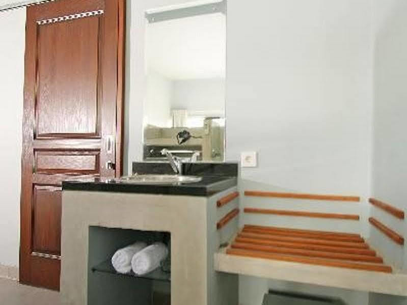 The Grey Boutique Inn Legian Buitenkant foto